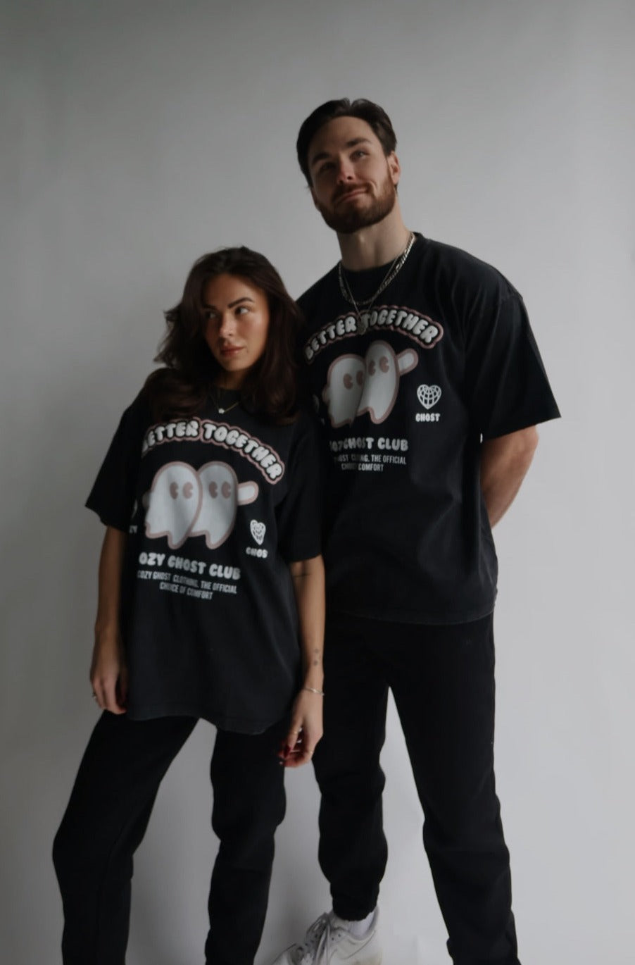 "Better Together" Tee