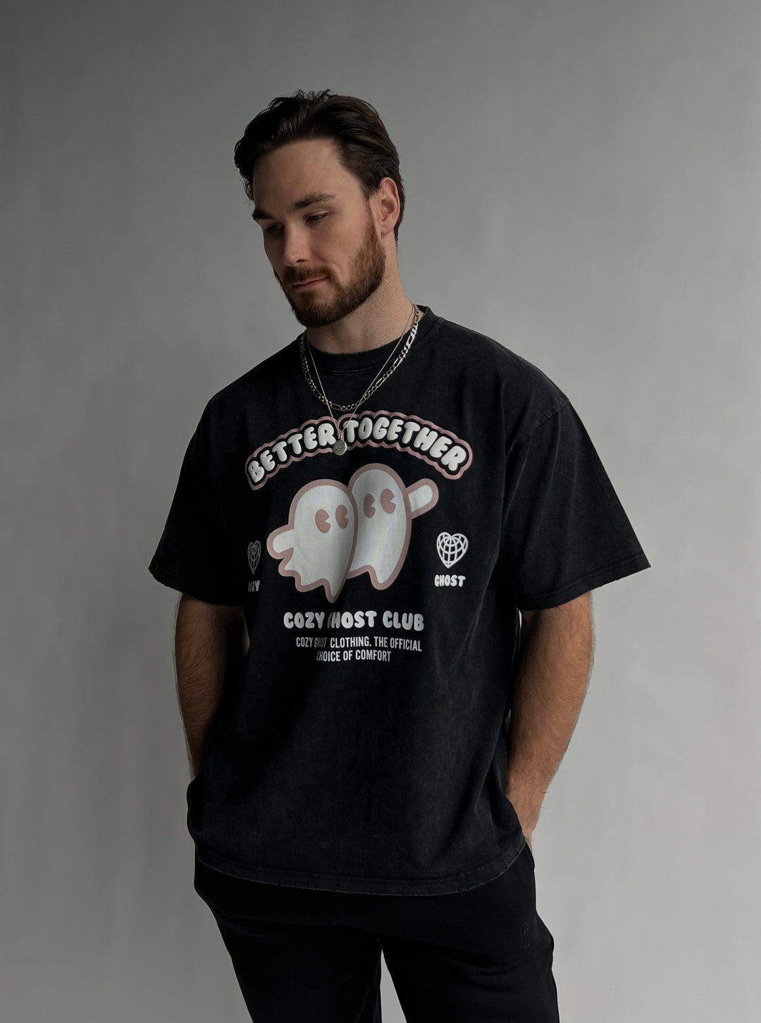 "Better Together" Tee