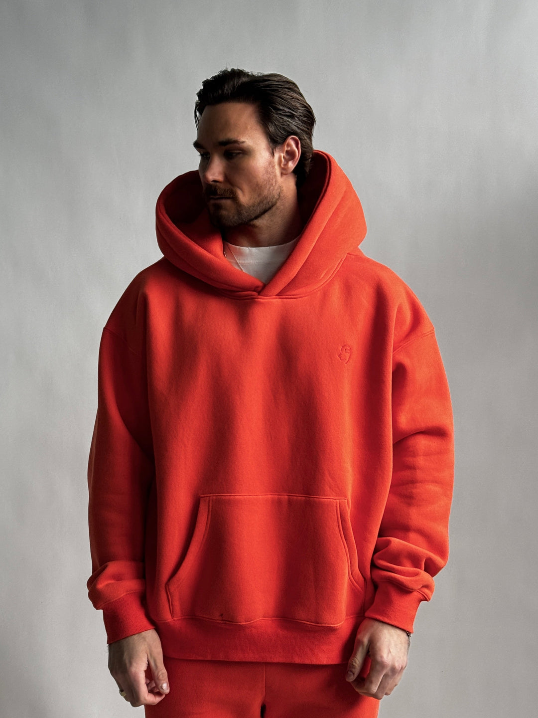 Cloud Hoodie — Citrus