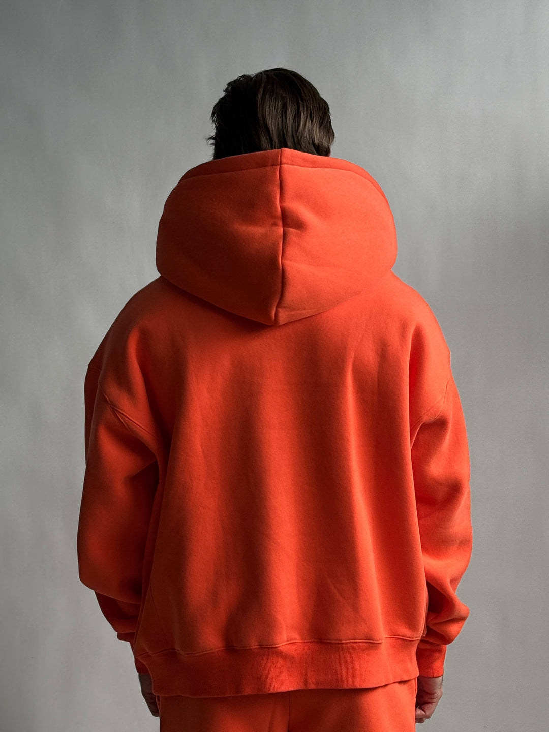 Cloud Hoodie — Citrus