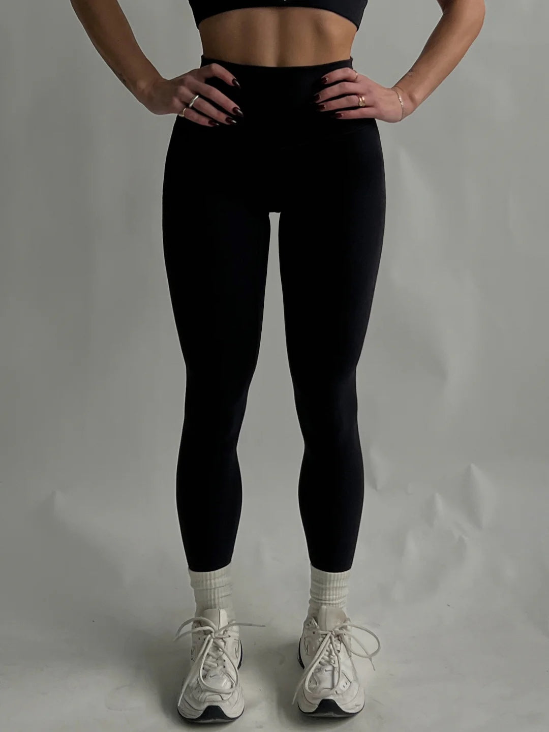 Cheeky Seamless Leggings