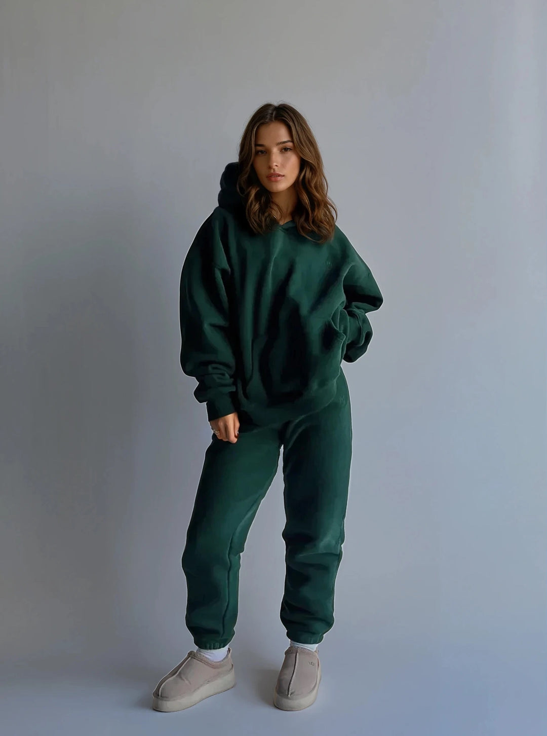 Cloud Sweats — Ivy