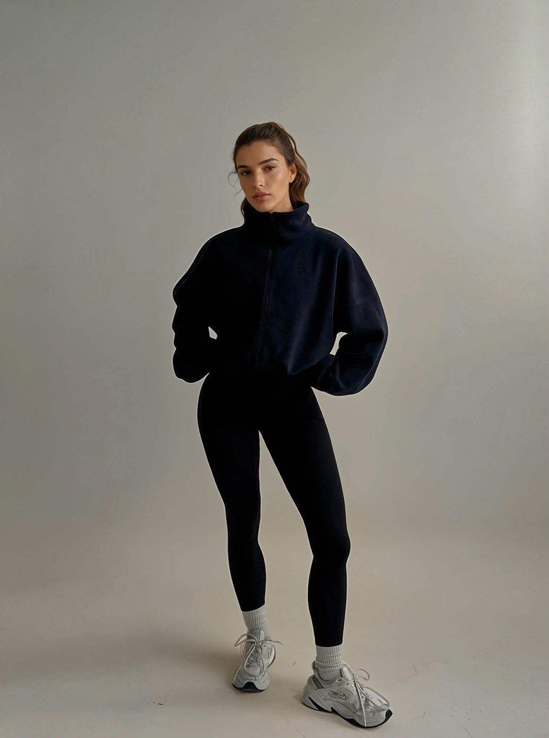 Cheeky Seamless Leggings
