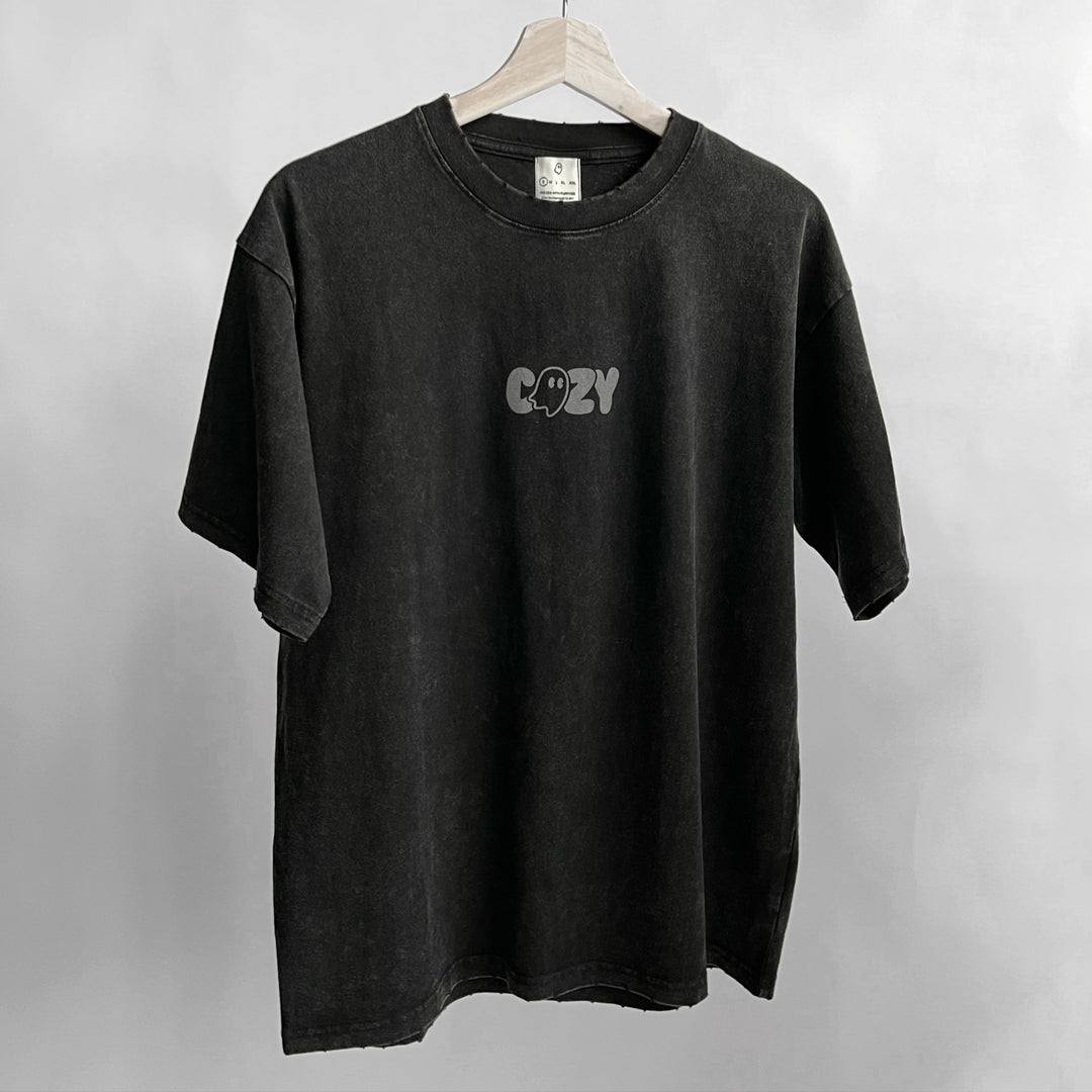 "Boo" Tee