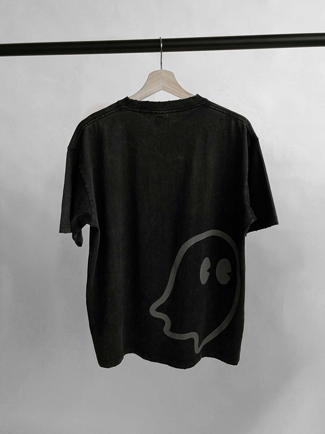 "Boo" Tee