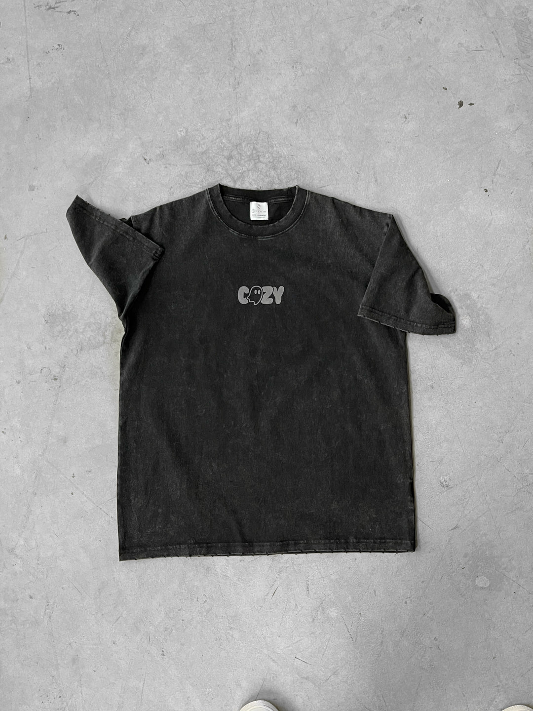 "Boo" Tee