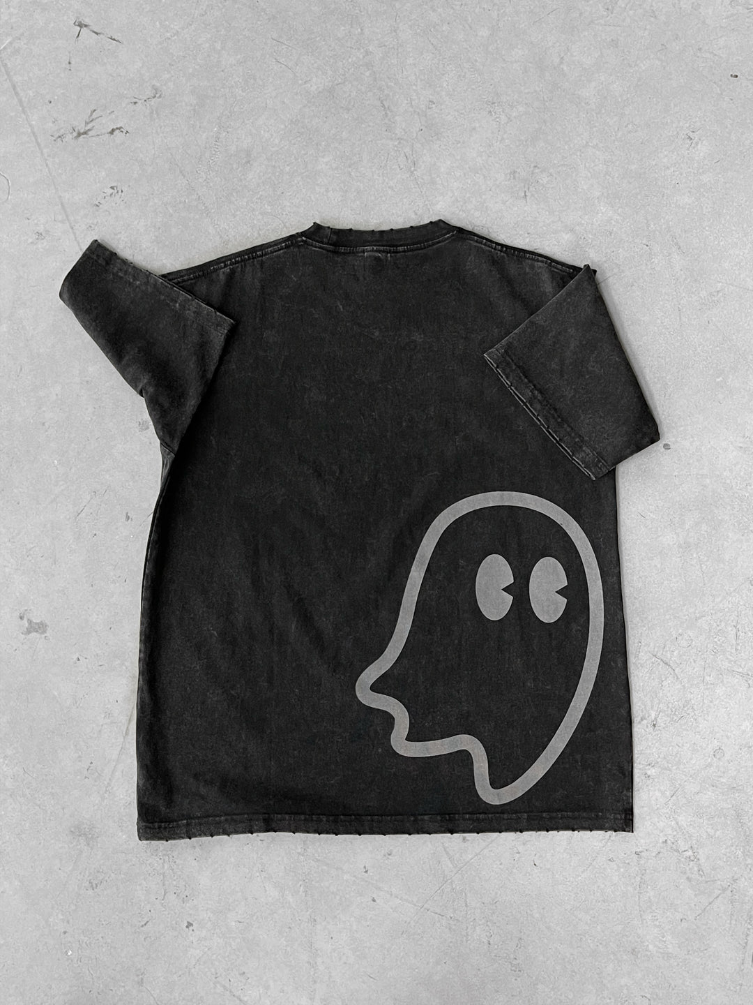 "Boo" Tee