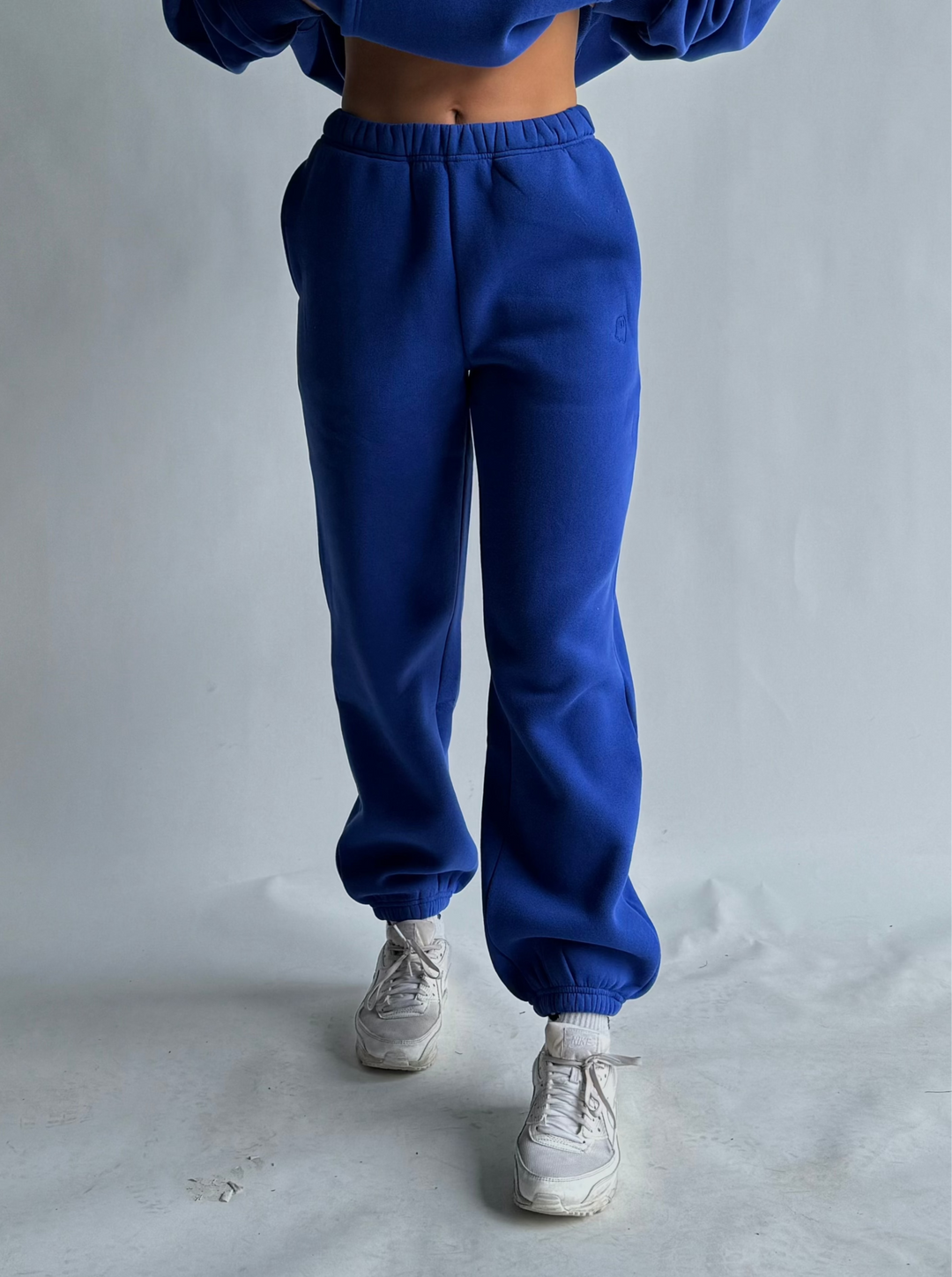 Cloud Sweats — Cobalt