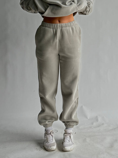 ★24-25FW新作★CALL ME BABY★Sunny day Fleece Pants Neutral Baby Two Way Zip Fleece Lined Sleepsuit (0mths-3yrs