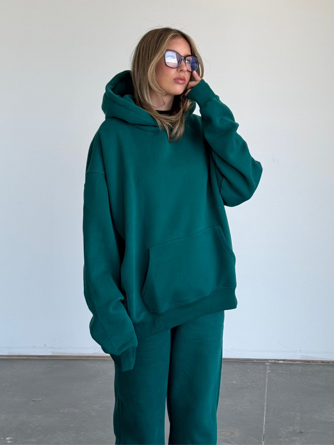 Cloud Sweats — Aurora