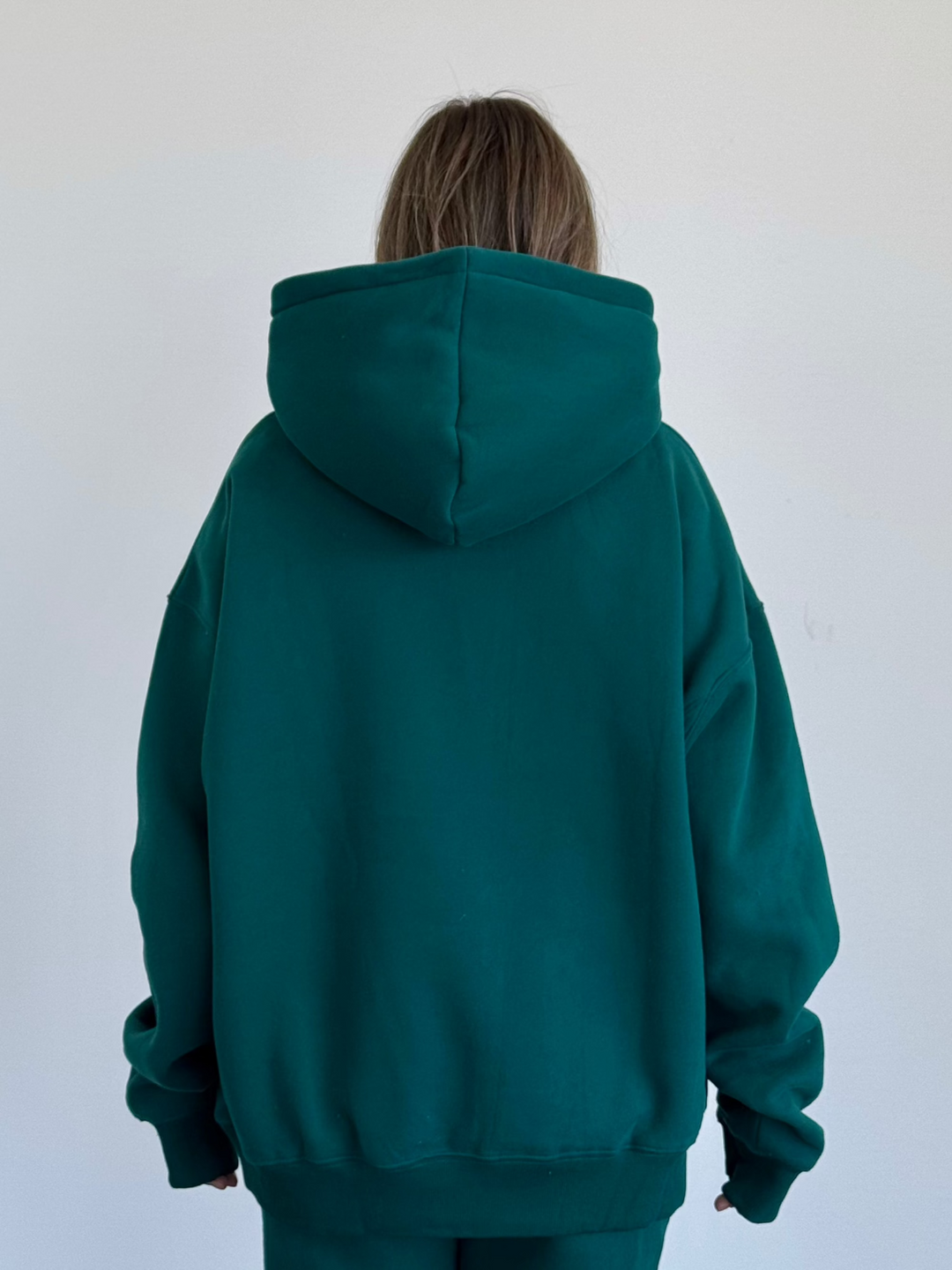 Cloud Hoodie — Aurora