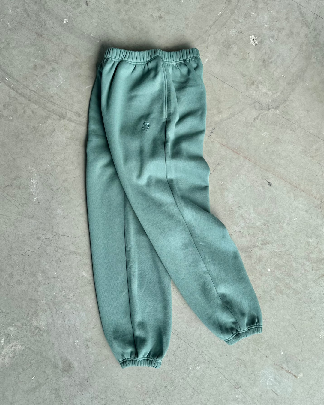 Heavyweight Sweats — Sage