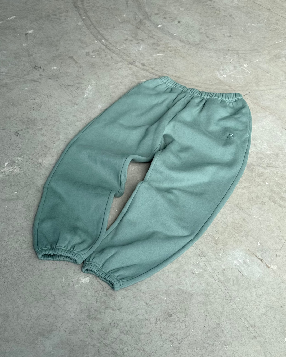 Heavyweight Sweats — Sage