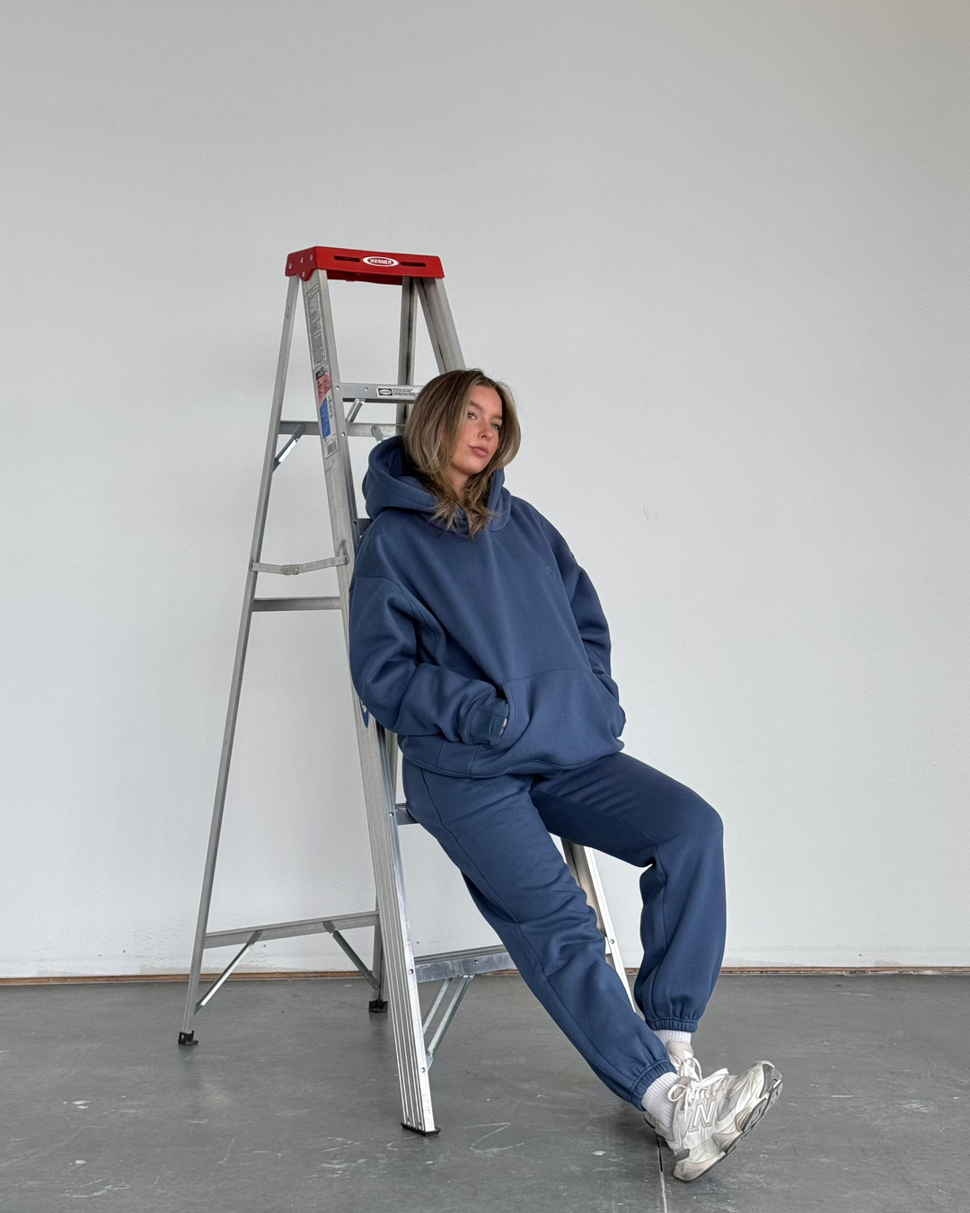 Heavyweight Sweats — Denim