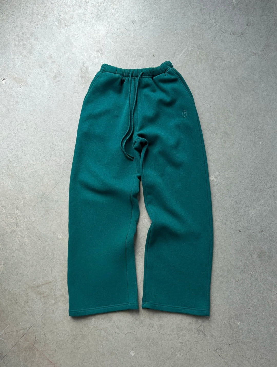 Baggy Cloud Sweats — Aurora