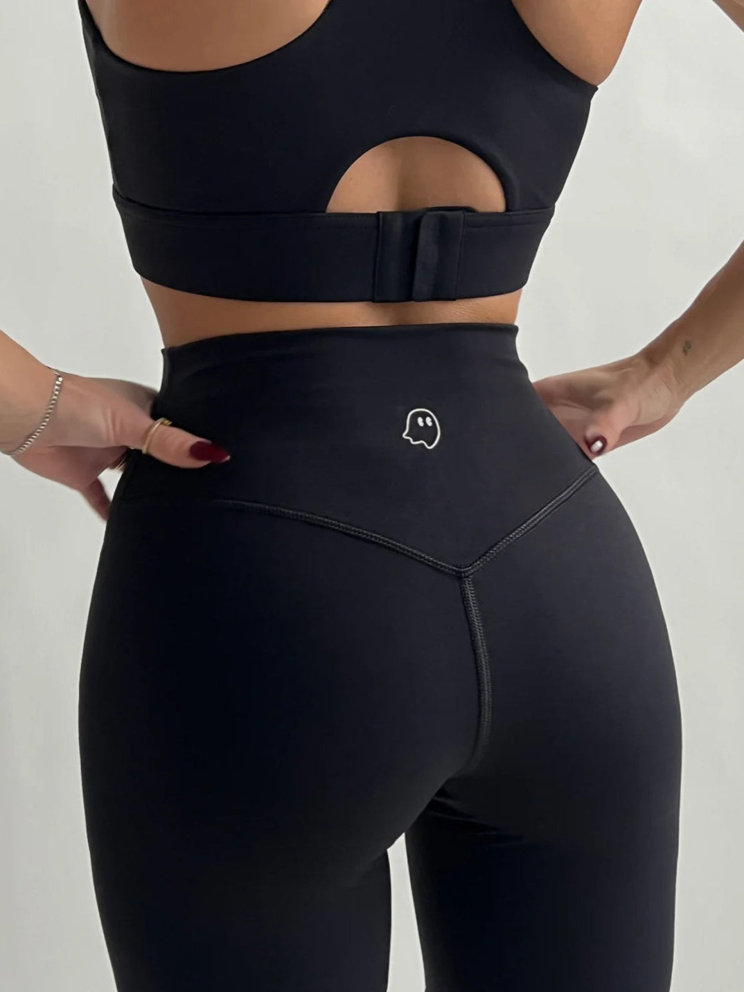 Cheeky Seamless Leggings