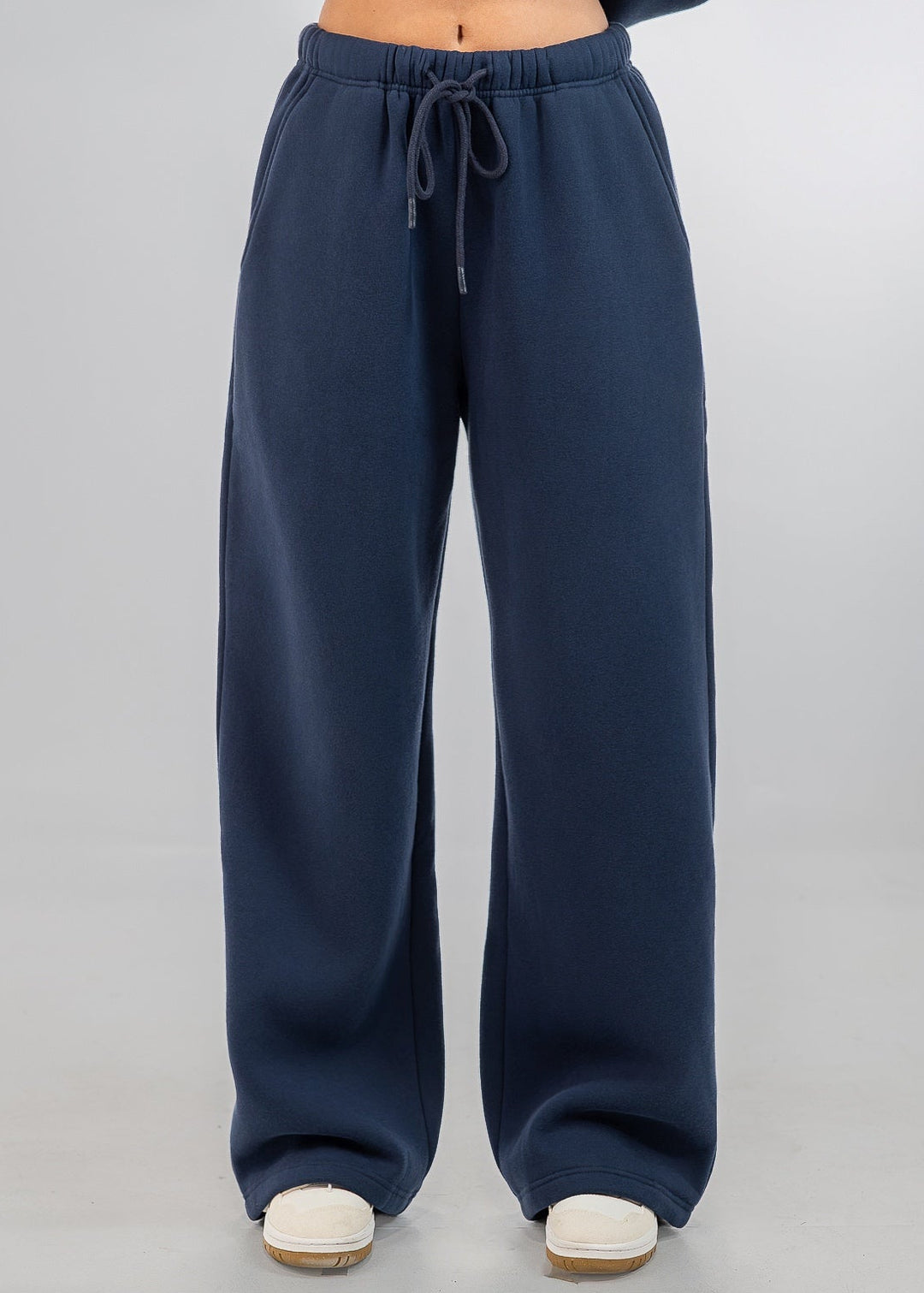 Baggy Cloud Sweats — Oxford