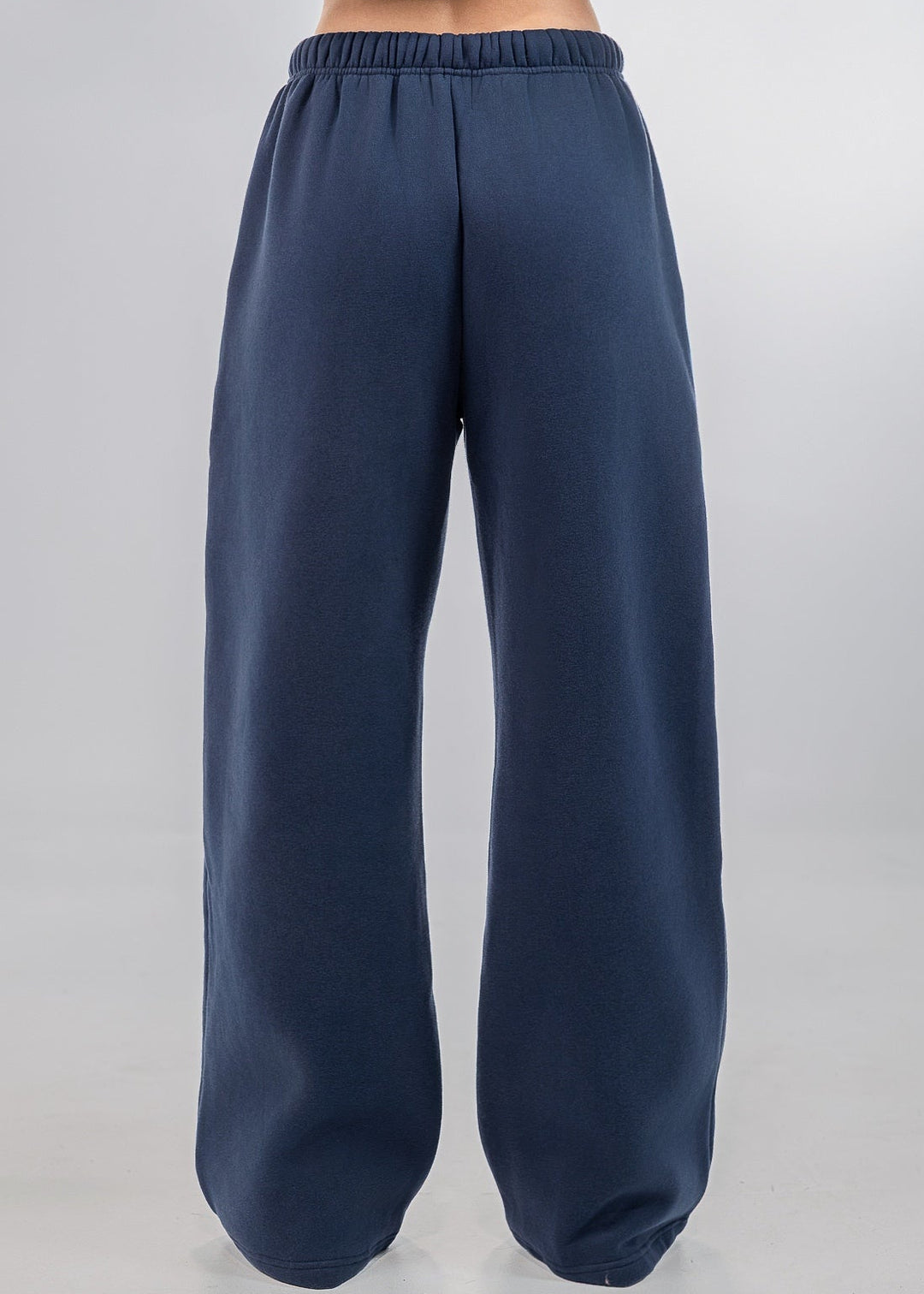 Baggy Cloud Sweats — Oxford