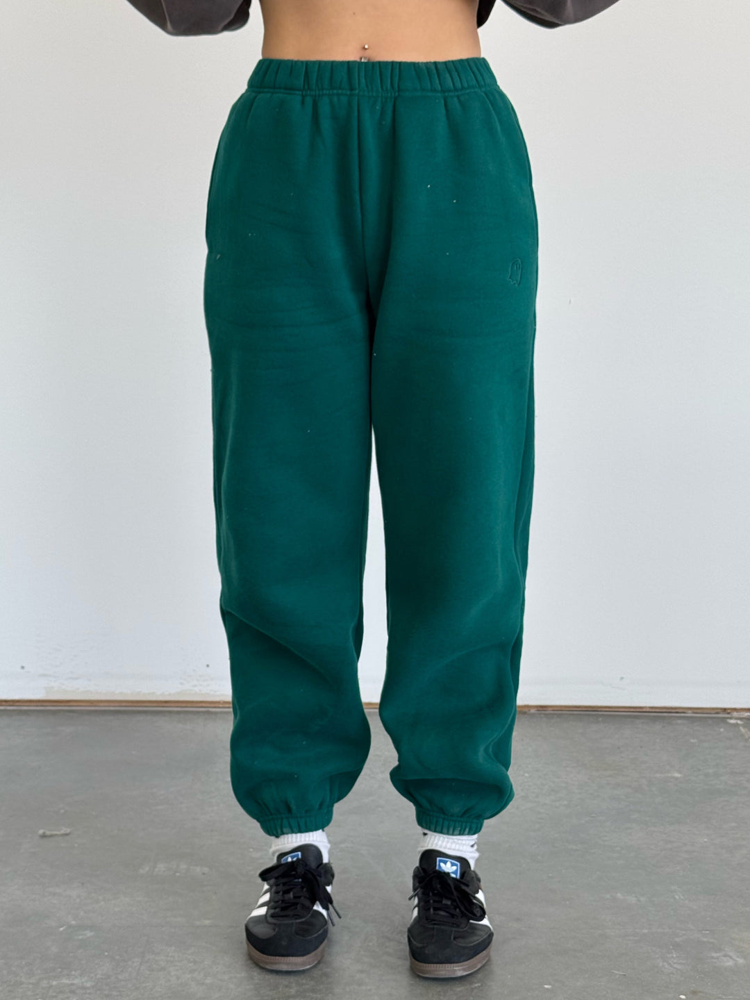 Cloud Sweats — Aurora
