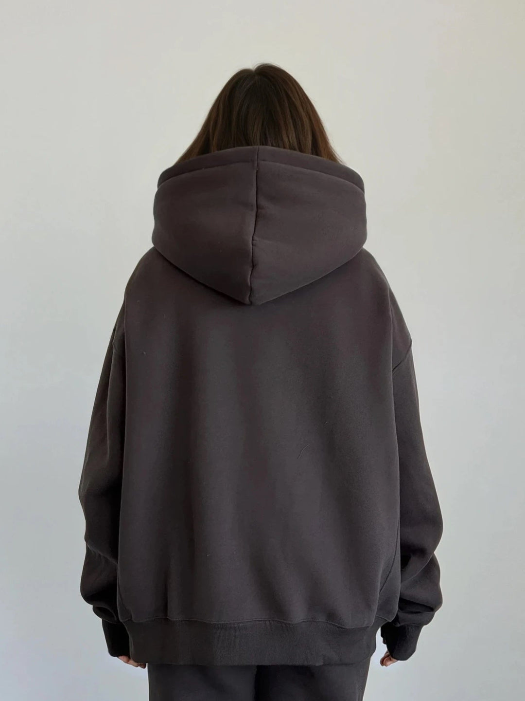 Cloud Hoodie — Flint