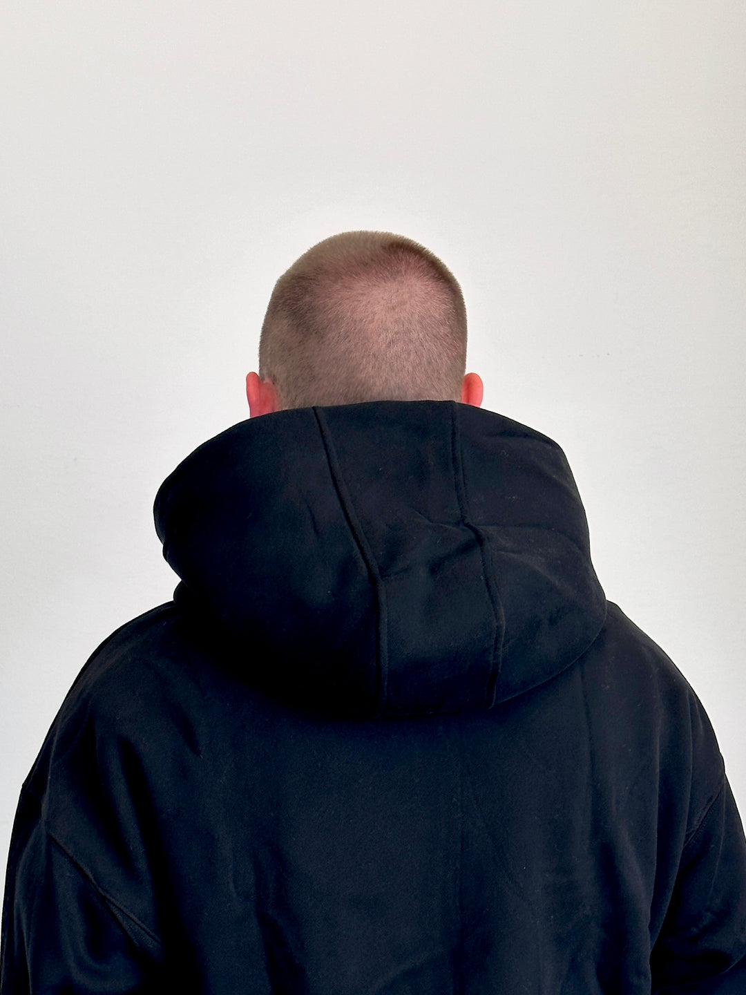 Cloud Pullover Hoodie — Black (v3)