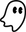 Cozy Ghost logo