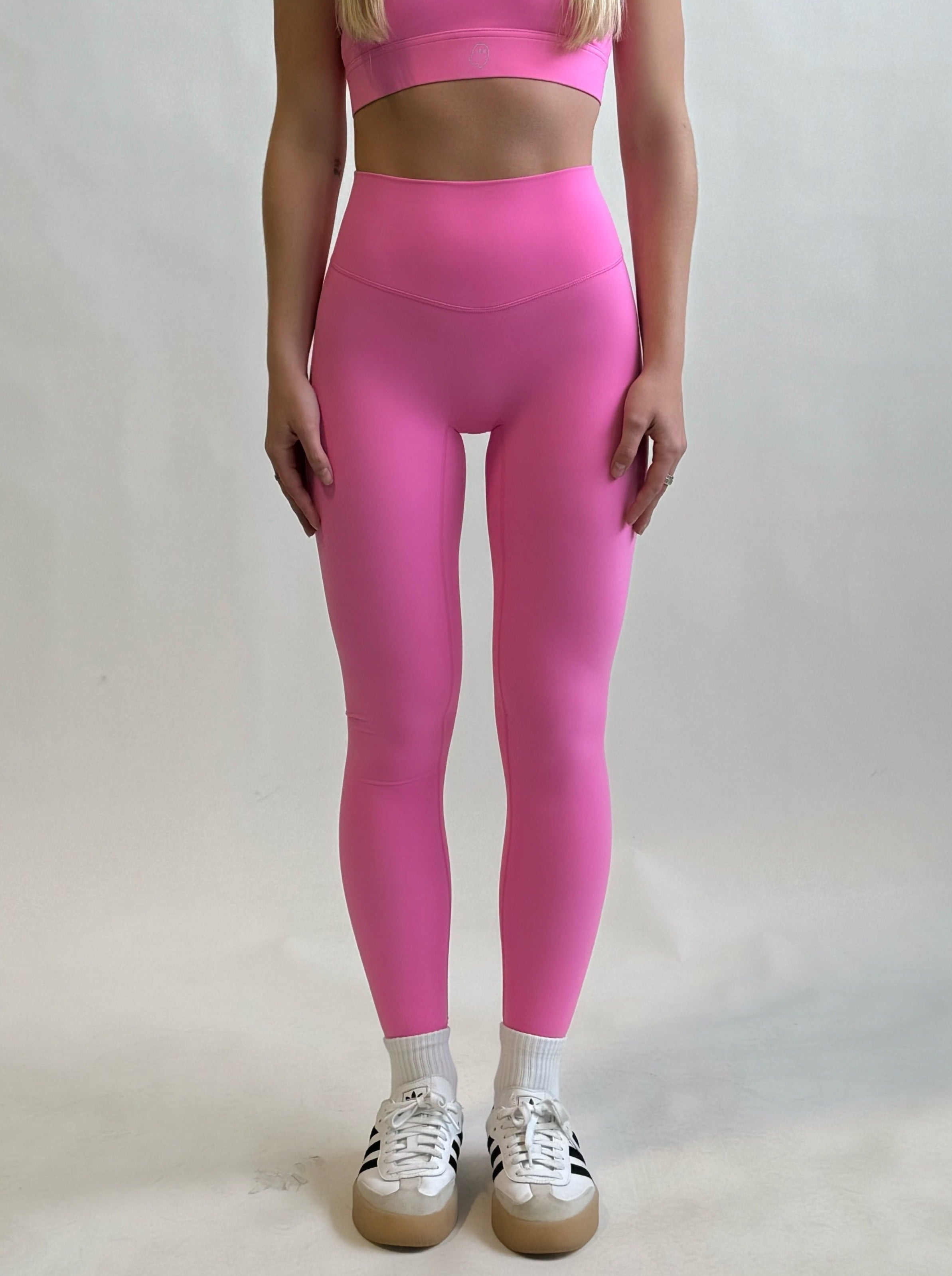 Cheeky yoga pants best sale