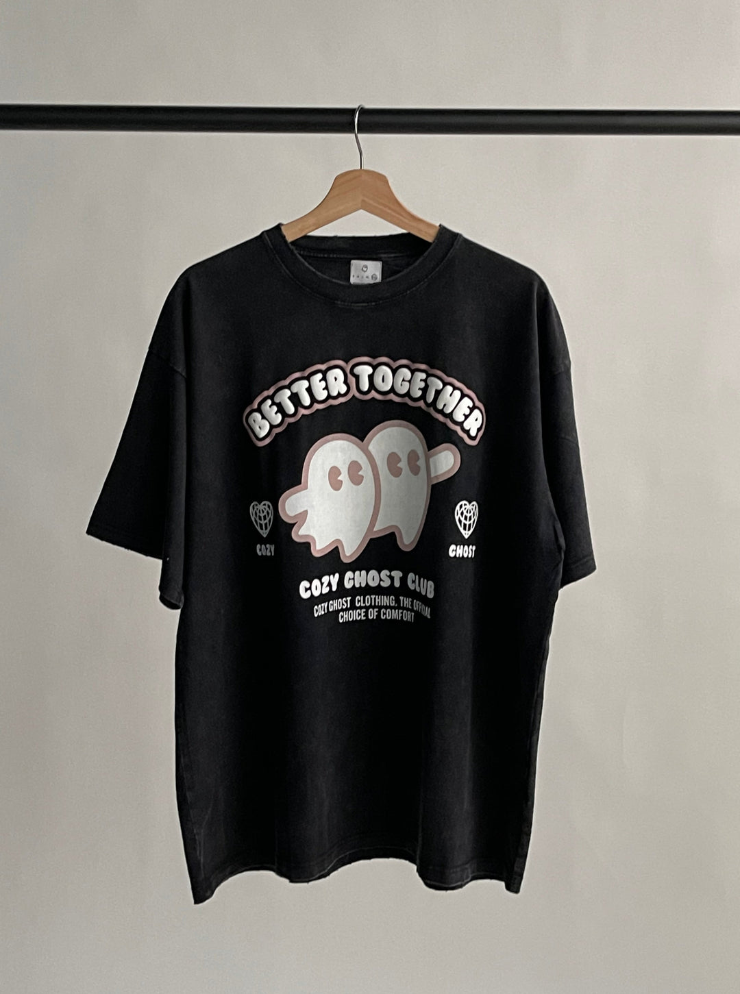 "Better Together" Tee