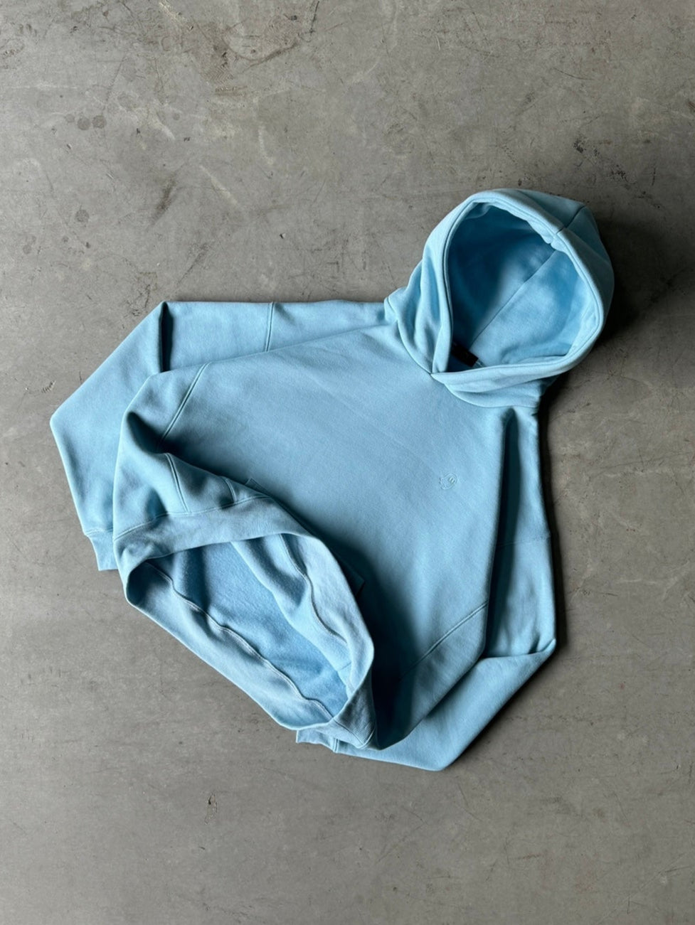 Cozy Glow Luxe Hoodie Set main image 1