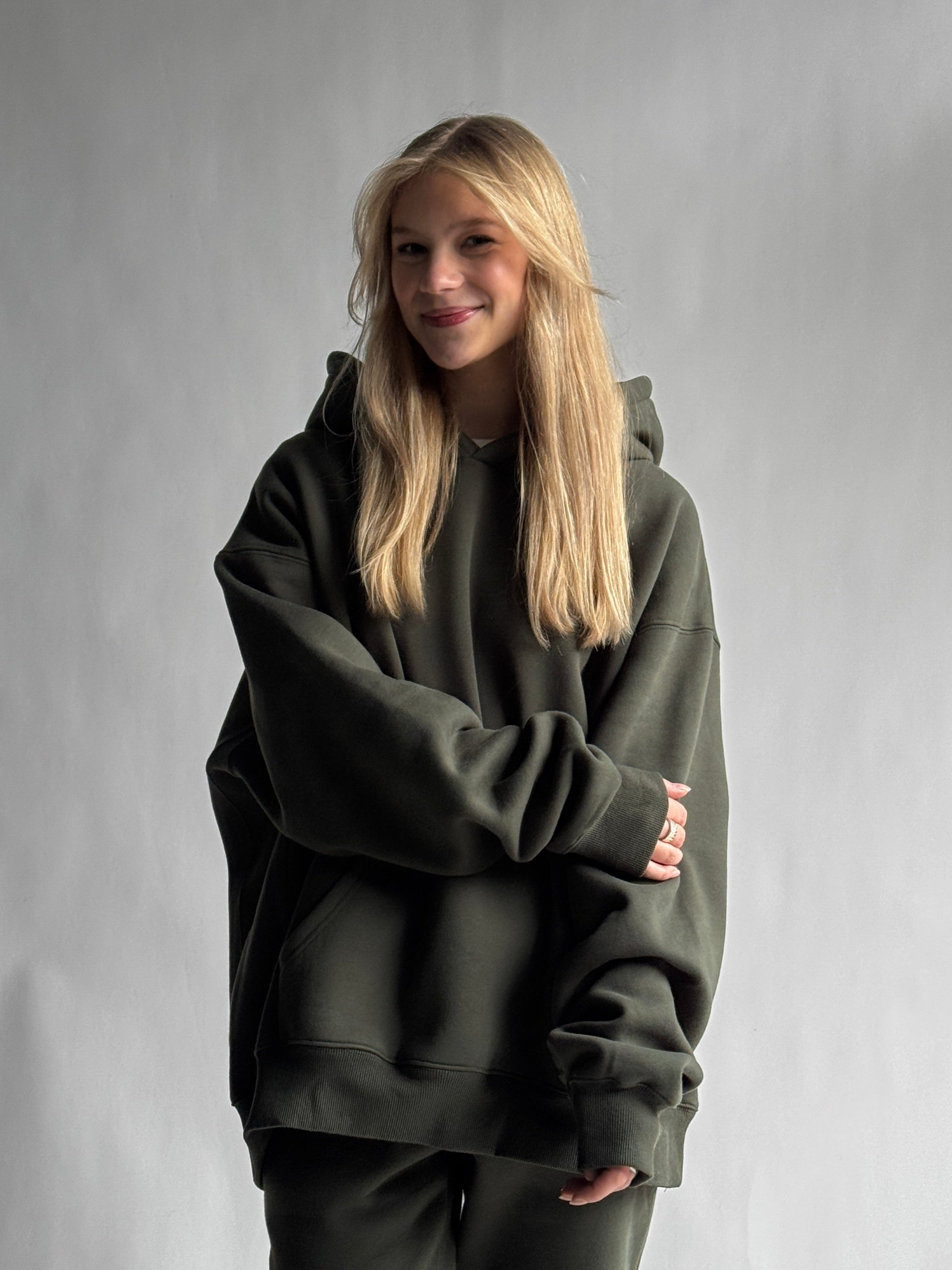 Hoodies – Cozy Ghost