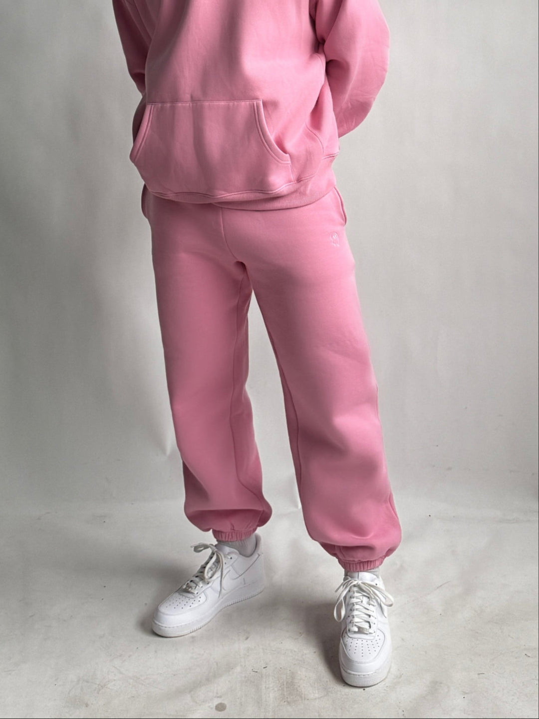 Heavyweight Sweats — Bubblegum - Cozy Ghost