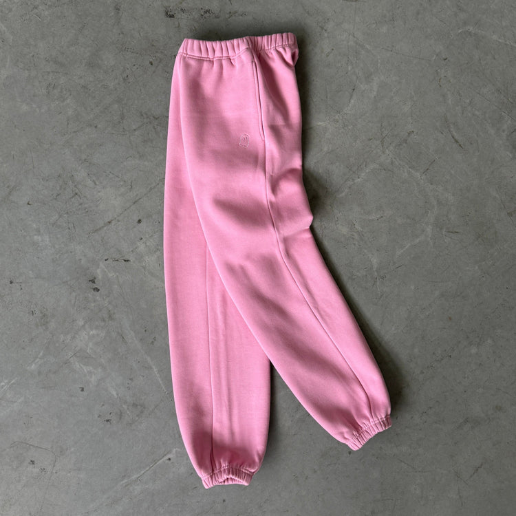 Heavyweight Sweats — Bubblegum - Cozy Ghost
