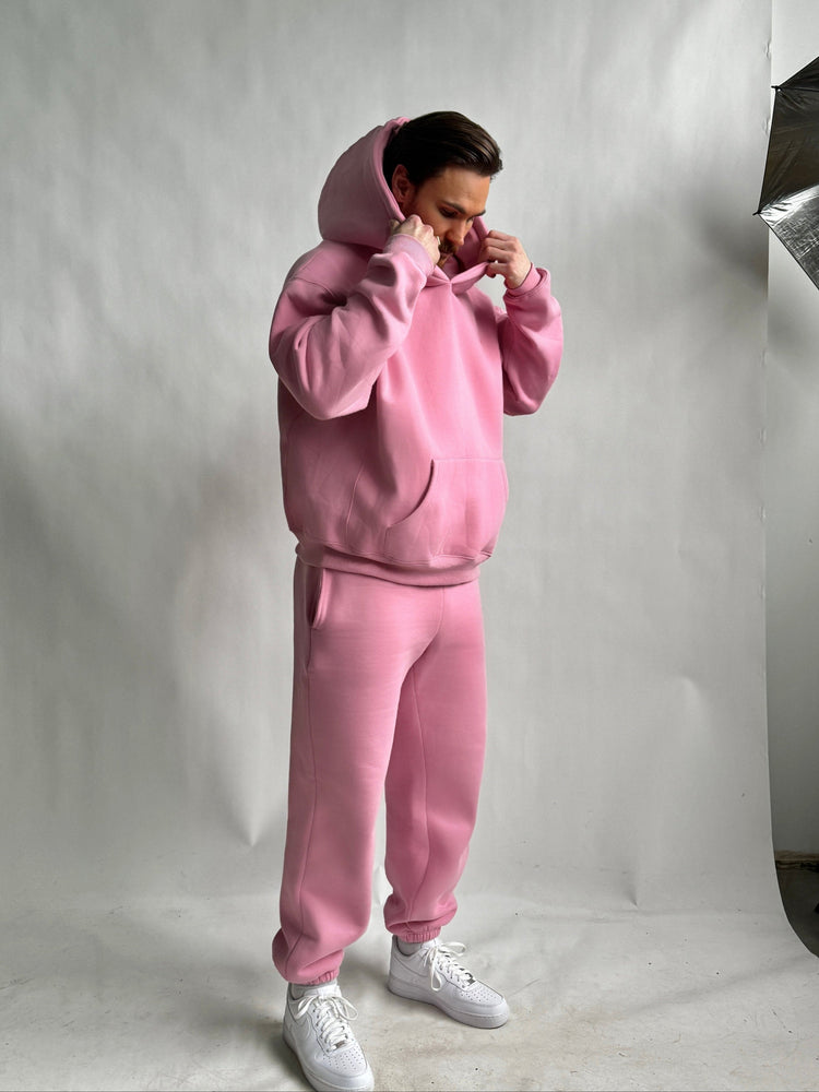 Heavyweight Sweats — Bubblegum - Cozy Ghost