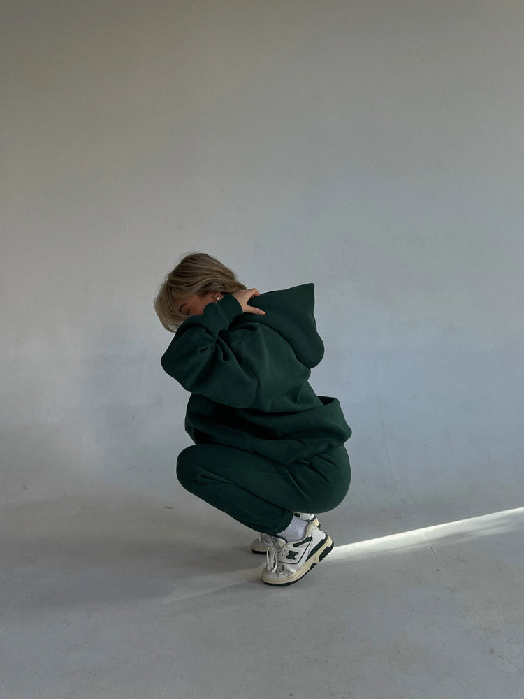 Cloud Sweats — Ivy - Cozy Ghost