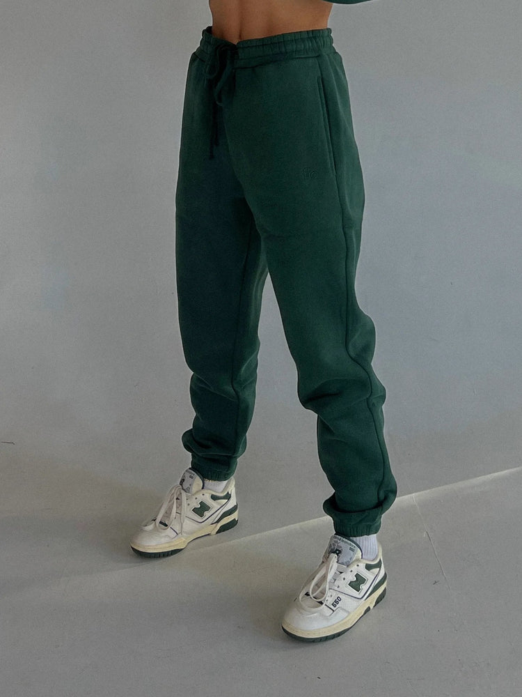 Cloud Sweats — Ivy - Cozy Ghost