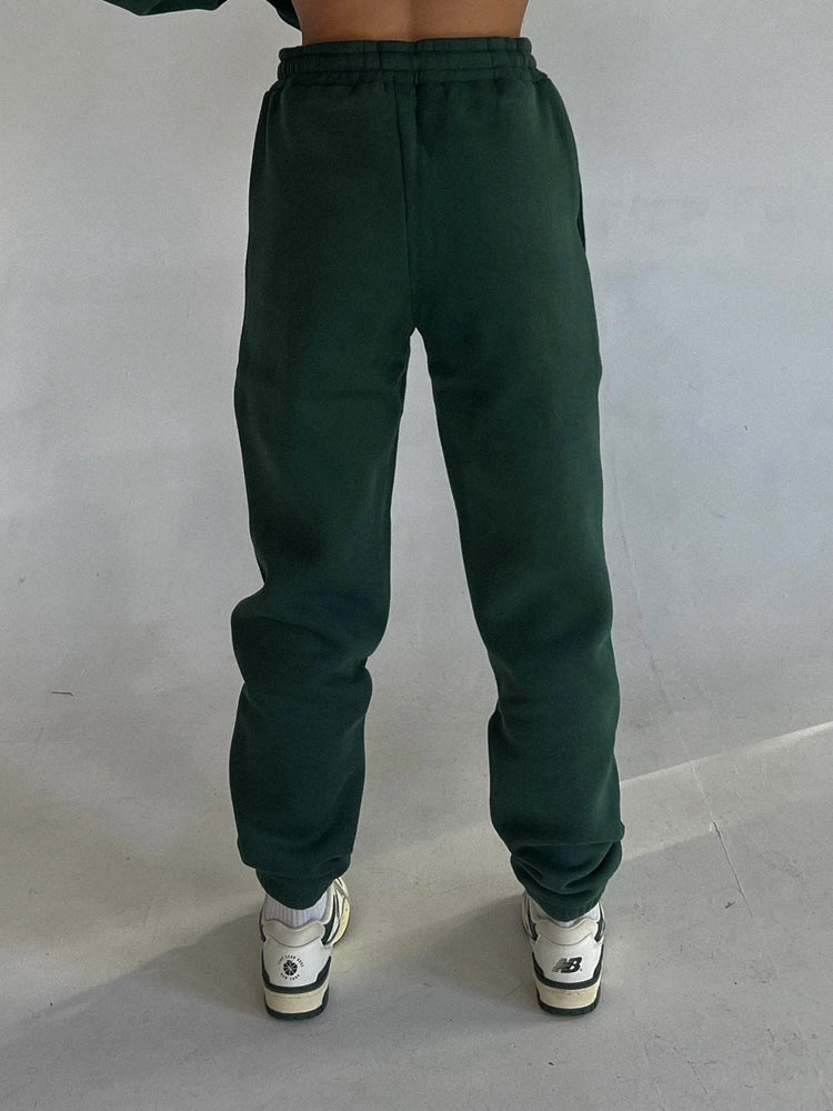 Cloud Sweats — Ivy - Cozy Ghost